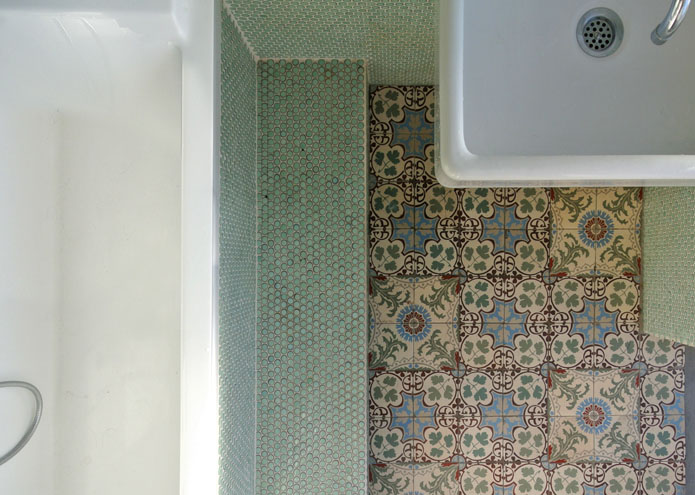 Bathroom - Amsterdam - NL - photo 5