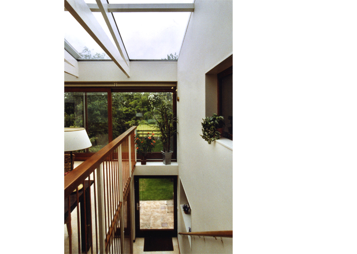 Dike House Extension - Badhoevedorp - NL - photo 5