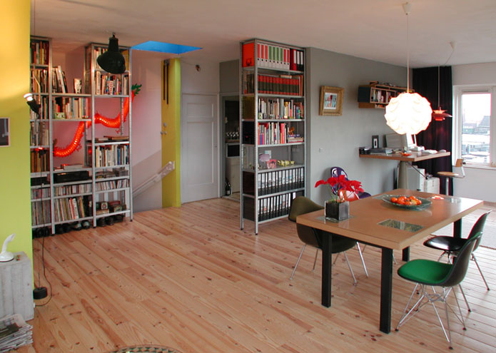 Situation after the first conversion - photo 5