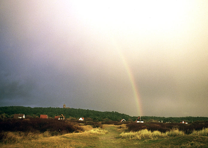 Site: Engelse Veld in Bergen aan Zee - NL - photo 2