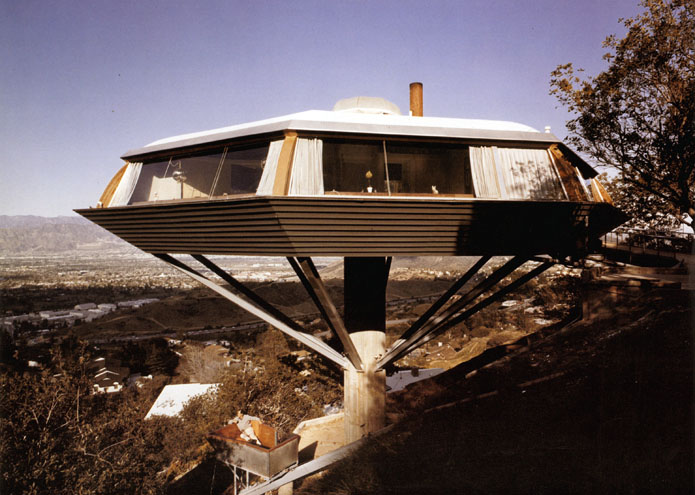 Malin Residence (Chemosphere) - 1960 - photo 6