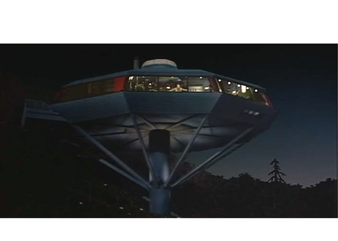 Malin Residence (Chemosphere) - 1960 - photo 9