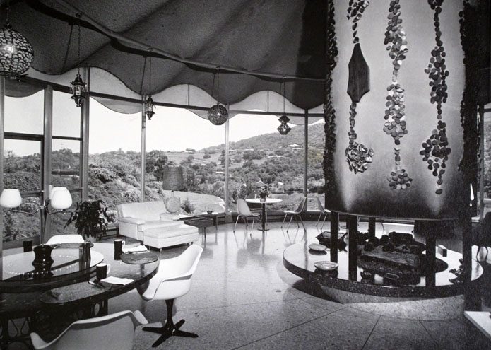 Corbetta 'Parasol' Home - 1960 - photo 5