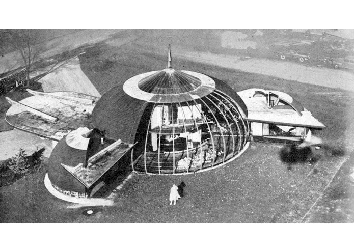 Ruth Ford House - 1948 - photo 7