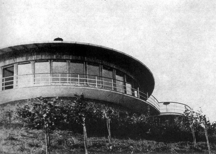 Villa Fuhrmann - 1935 - photo 6