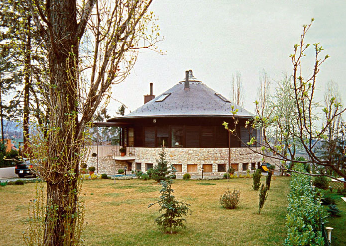 Villa Fuhrmann - 1935 - photo 7