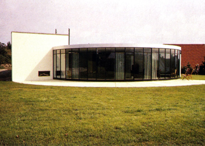 Leo Henriksen House - 1956 - photo 6