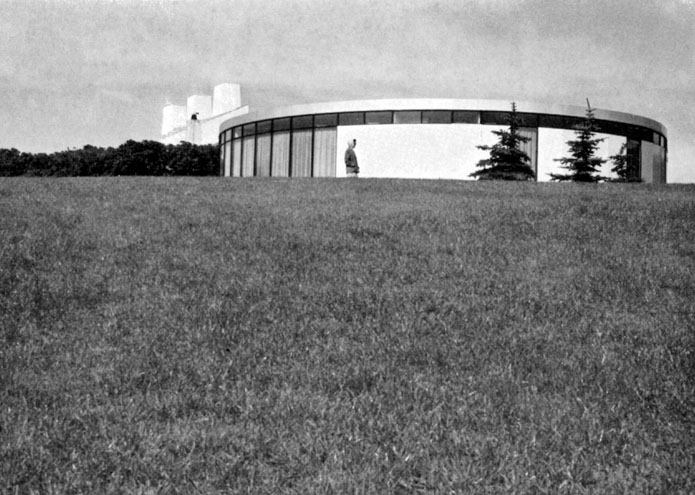 Leo Henriksen House - 1956 - photo 5