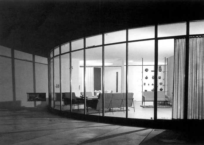 Leo Henriksen House - 1956 - photo 7