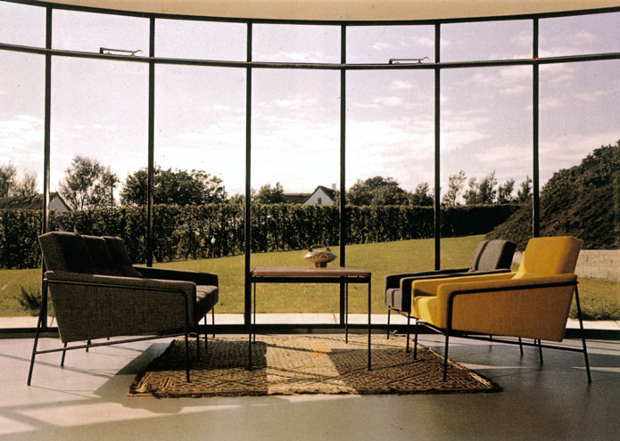 Leo Henriksen House - 1956 - photo 8