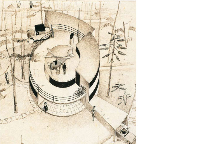 House of the Future - 1929 - photo 3