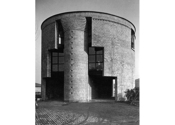 Casa Rotonda - 1981 - photo 6