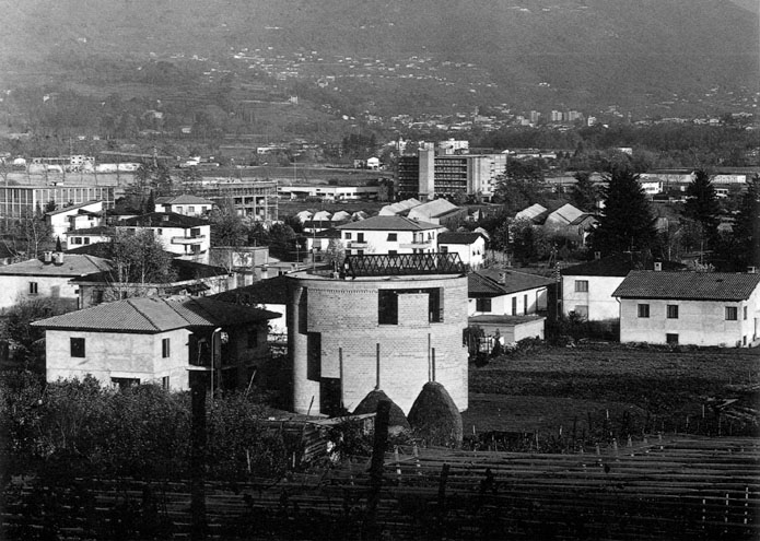 Casa Rotonda - 1981 - photo 5