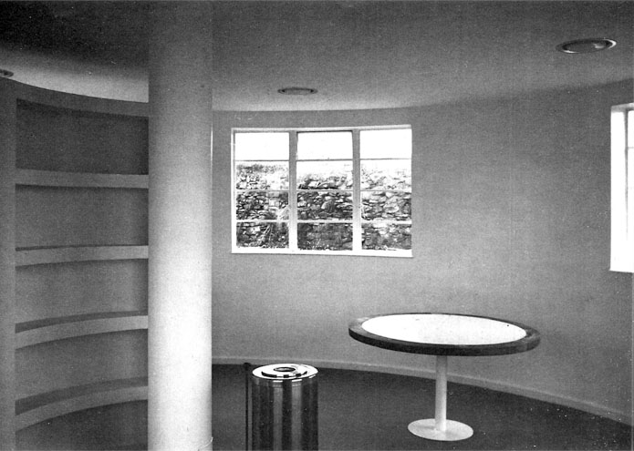 House at St. David's - 1967 - photo 8