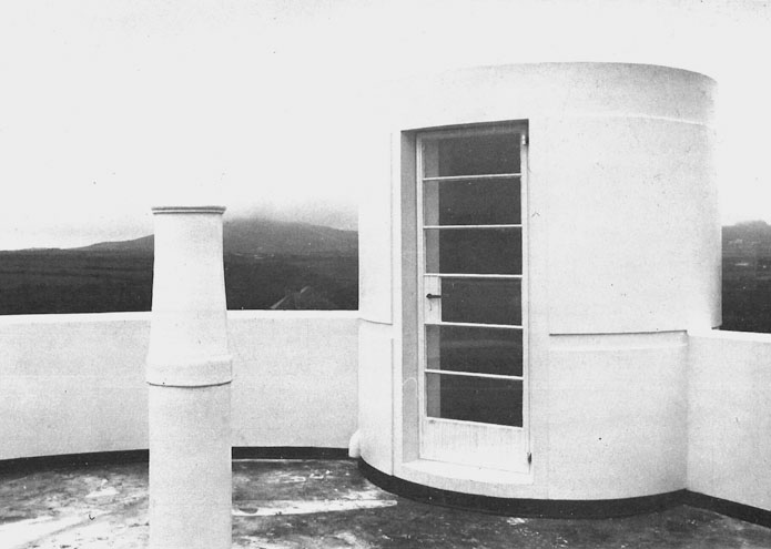 House at St. David's - 1967 - photo 10