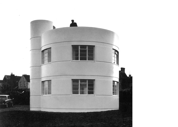 House at St. David's - 1967 - photo 11