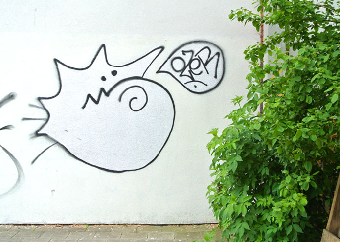 Van Hogendorpstraat - Amsterdam - 2013