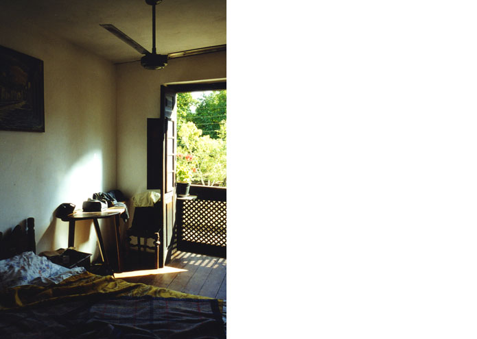 Paraty - Brasil - 2000
