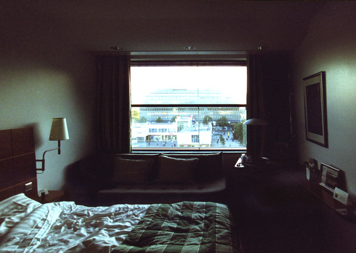 Helsinki - Finland - 2000
