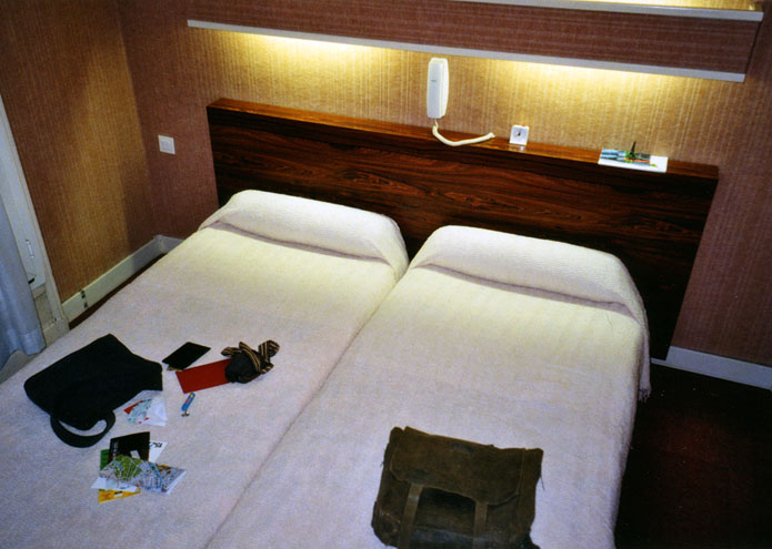 Paris - France - 2001