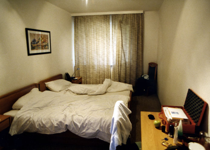 Berlin - Germany - 2002