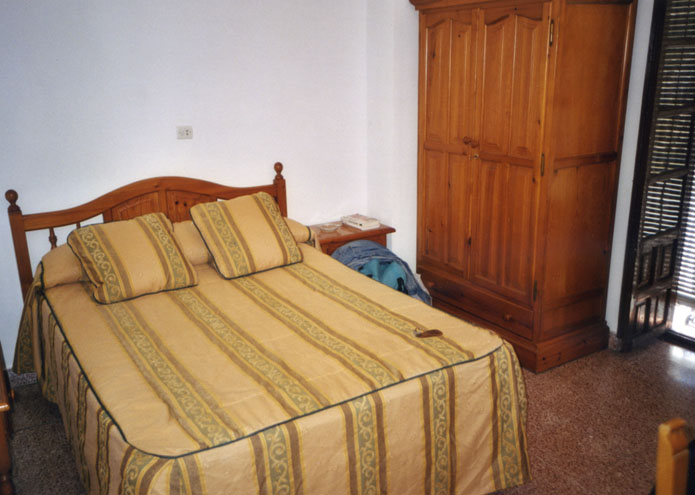 Ronda - Spain - 2002