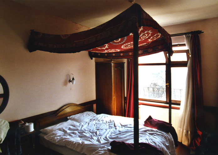 Istanbul - Turkey - 2003
