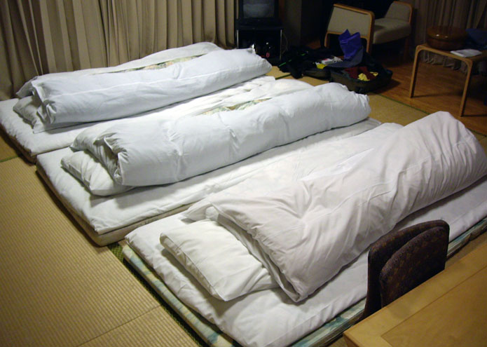 Kyoto - Japan - 2006