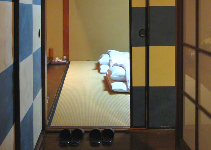 Kyoto - Japan - 2007