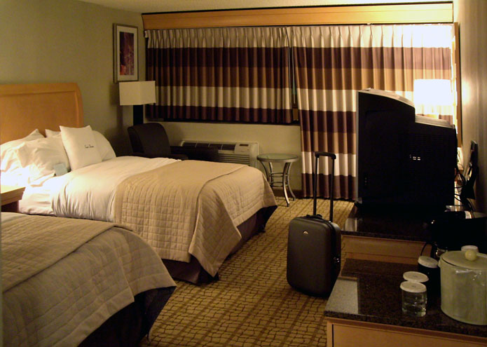 Rochester - NY - USA - 2007