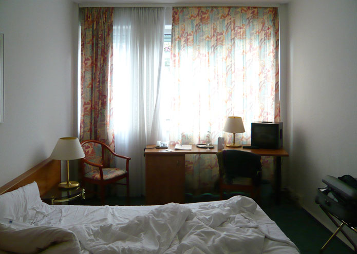 Karlsruhe - Germany - 2008