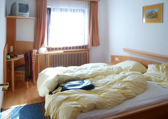Munich - Germany - 2008