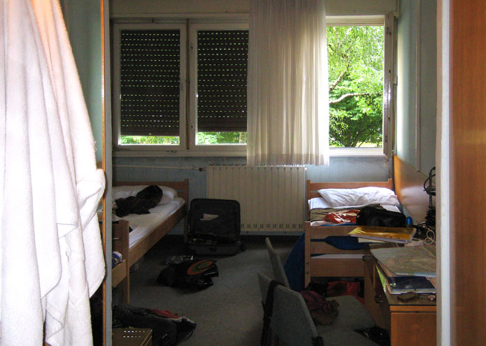 Zagreb - Croatia - 2008