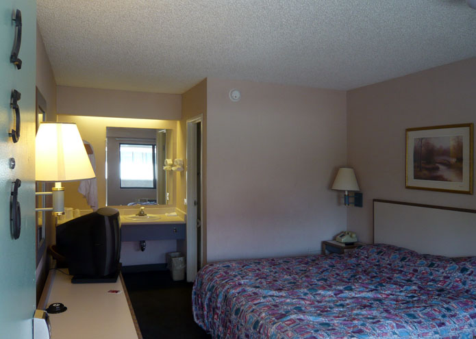 Cedar Rapids - IA - USA - 2009