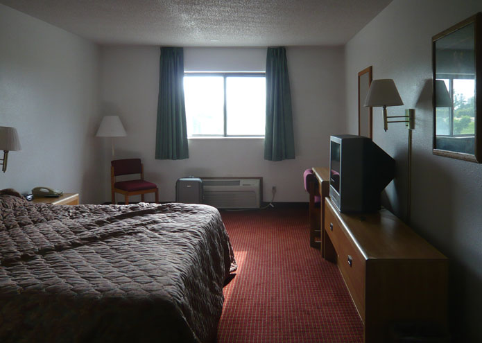 Grinnell - IA - USA - 2009