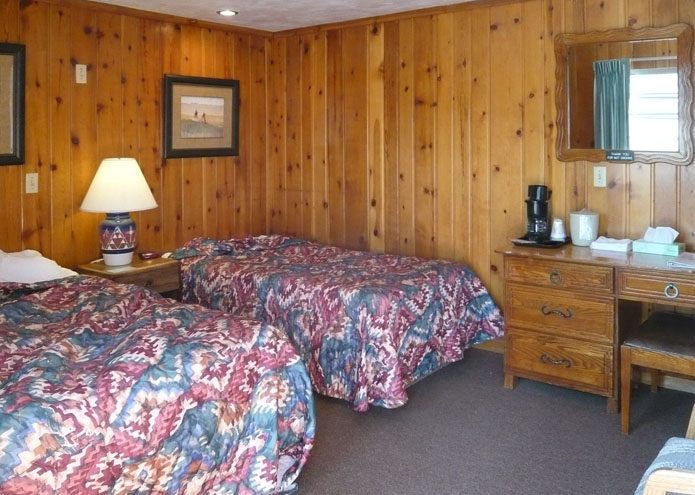 Interior - SD - USA - 2009