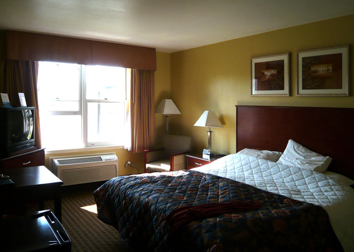 Minneapolis - MN - USA - 2009