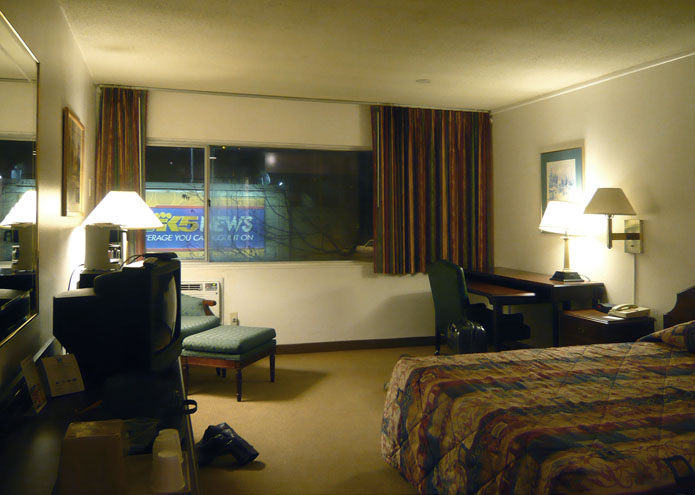 Seattle - WA - USA - 2009