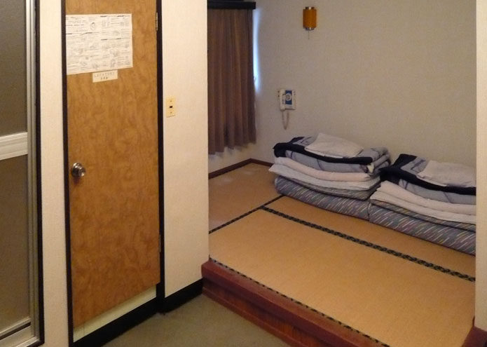 Beppu - Japan - 2010