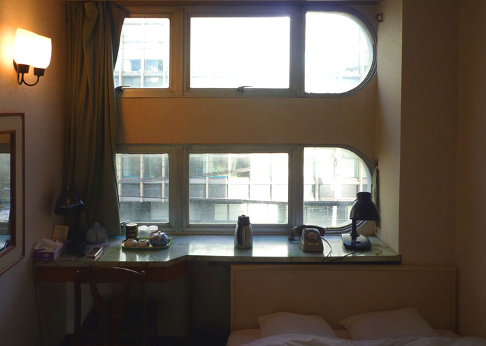 Kagoshima - Japan - 2010