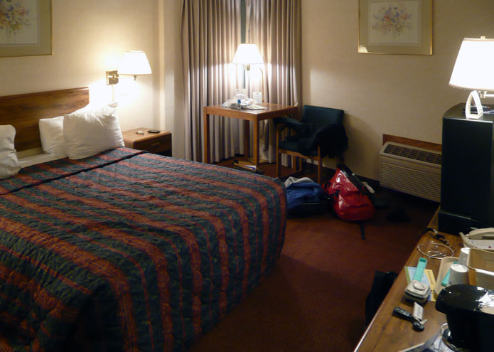Rapid City - SD - USA - 2011
