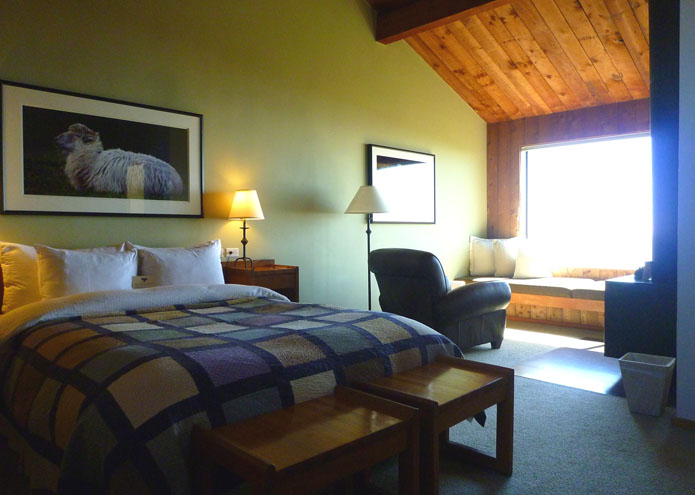 Sea Ranch - CA - USA - 2011