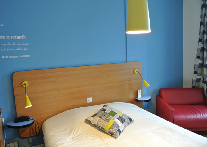Le Havre - France - 2012