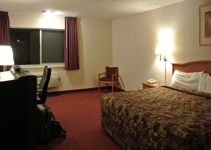 Poughkeepsie - NY - USA - 2012