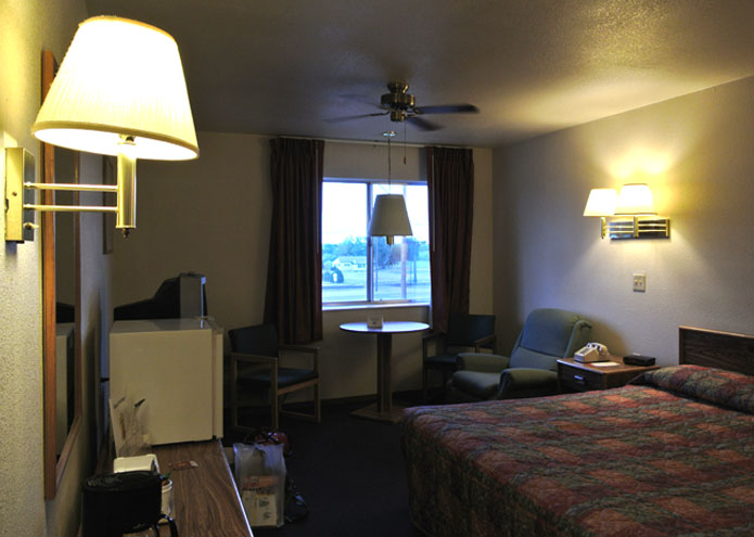 La Junta - CO - USA - 2013