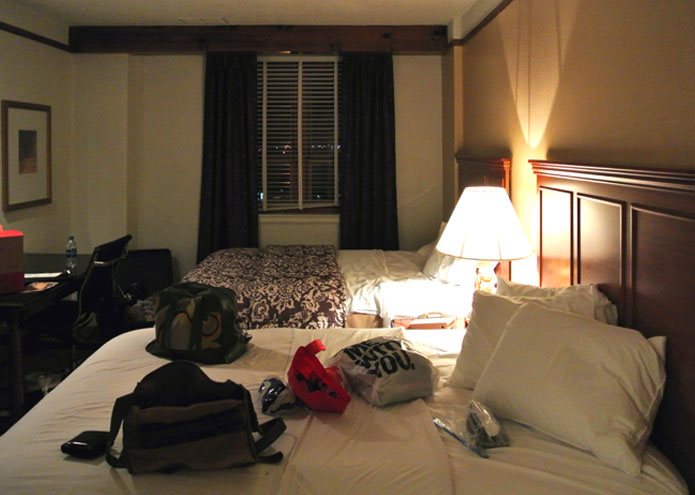 Rapid City - SD - USA - 2013