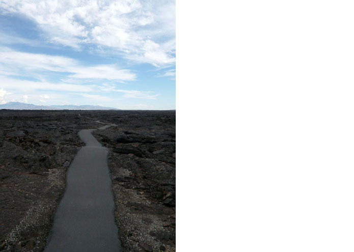 Craters of the Moon - ID - USA - 2011