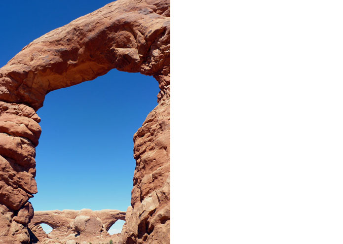 Arches - UT - USA - 2011