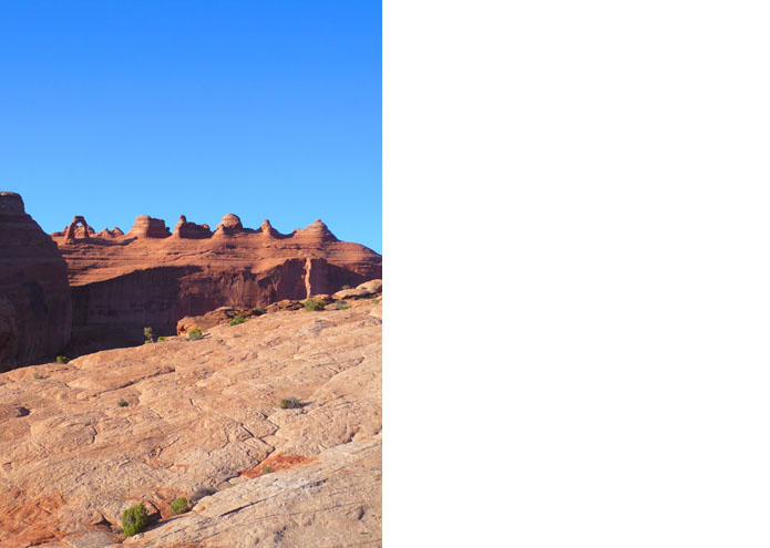 Arches - UT - USA - 2011