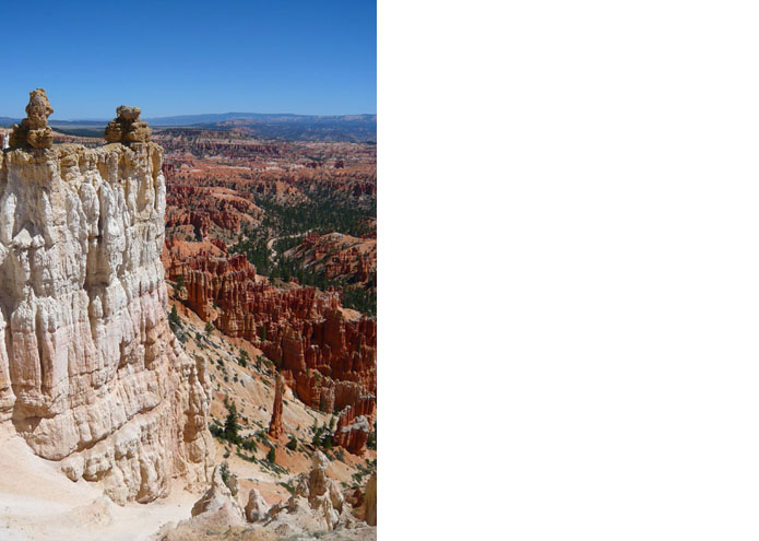 Bryce Canyon - UT - USA - 2011